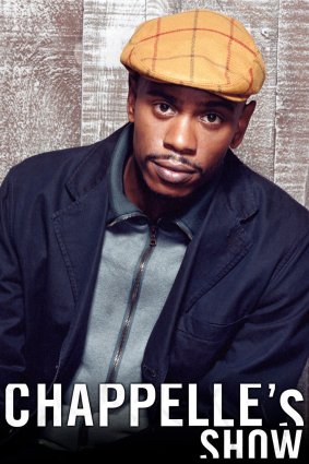 Chappelles Show S02E08 Oprahs Baby Daddy Jury Duty 720p HEVC x265<span style=color:#39a8bb>-MeGusta</span>