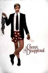 A Chorus Of Disapproval (1989) [1080p] [WEBRip] <span style=color:#39a8bb>[YTS]</span>