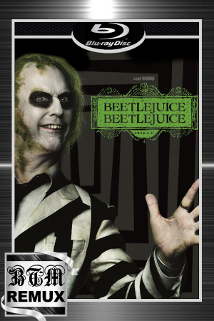 Beetlejuice Beetlejuice 2024 1080p BluRay REMUX ENG LATINO ITALIAN TrueHD Atmos 7 1 H264<span style=color:#39a8bb>-BEN THE</span>