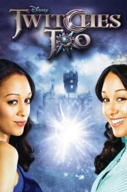 Twitches Too (2007) [720p] [WEBRip] <span style=color:#39a8bb>[YTS]</span>