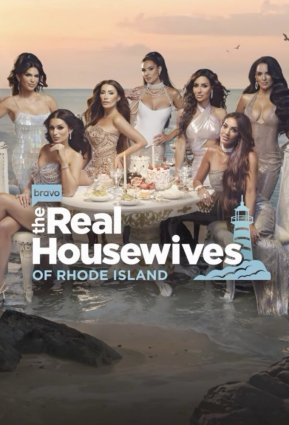 The Real Housewives of Rhode Island S01E03 Saturday Night Fever Dream 1080p PCOK WEB-DL AAC2.0 H.264-playWEB