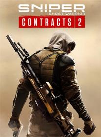 Sniper Ghost Warrior Contracts 2 <span style=color:#39a8bb>[FitGirl Repack]</span>