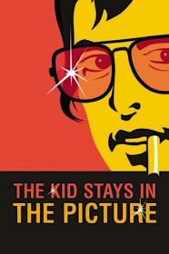 The Kid Stays In The Picture (2002) [1080p] [BluRay] [5.1] <span style=color:#39a8bb>[YTS]</span>