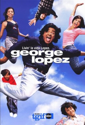 George Lopez S05E06 George Takes A Sentimental Ernie 1080p AMZN WEB-DL DDP2.0 H.264-Kitsune