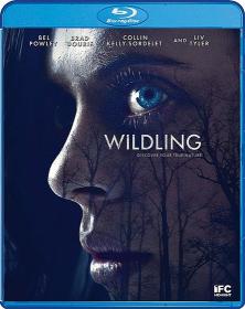 Wildling 2018 BDRip 1080p x 264 Open Matte