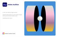 Adobe Audition 2023 v23.3.0.55 (x64) Multilingual Pre-Activated