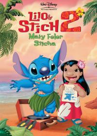 Lilo and Stitch 2 Stitch Has a Glitch 2005 1080p BluRay x264-PSYCHD