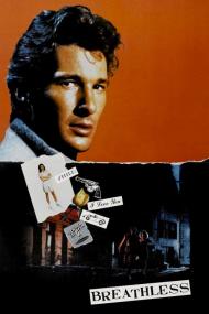 Breathless (1983) [1080p]