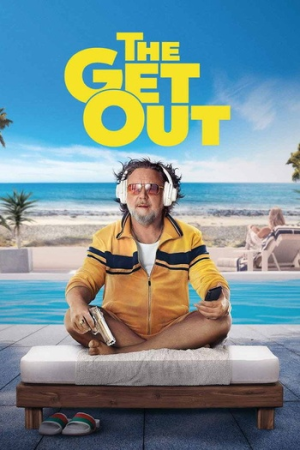 The Get Out 2026 MULTi VF2 1080p WEB DDP5.1 H264-BraD
