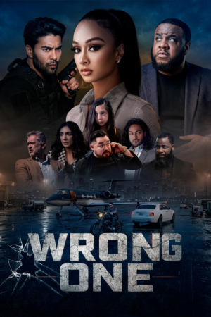 Wrong One (2026) [720p] [WEBRip]