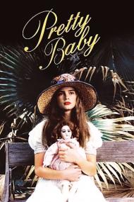 Pretty Baby 1978 1080p Explicit BluRay x265<span style=color:#39a8bb>-RBG</span>