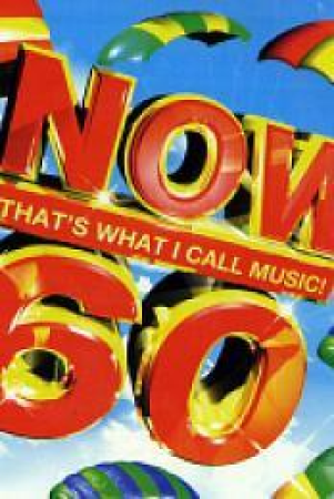 VA - Now That's What I Call Music 60 [V0-Bubanee]