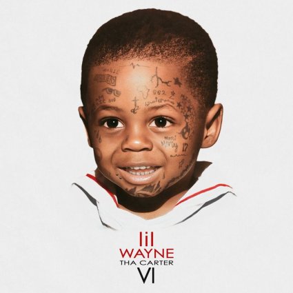 Lil Wayne - Tha Carter VI (2025) [24Bit-44.1kHz] FLAC<span style=color:#39a8bb> [PMEDIA]</span>