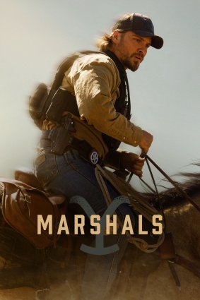 Marshals S01E07 Family Business 720p HEVC x265<span style=color:#39a8bb>-MeGusta</span>