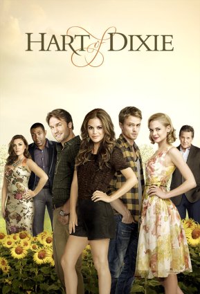 Hart of Dixie (2011) S02E14 720p hevc x265 [WD-13]