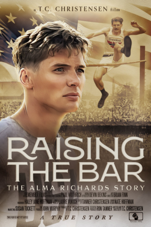 Raising The Bar The Alma Richards Story (2025) [720p] [WEBRip] <span style=color:#39a8bb>[YTS]</span>