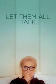 Let Them All Talk 2020 1080p 10bit WEBRip 6CH x265 HEVC<span style=color:#39a8bb>-PSA</span>