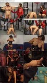 German Amateur Dominas DVDRip x264<span style=color:#39a8bb>-worldmkv</span>