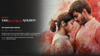 Yeh Kaali Kaali Ankhein S01 2022 x264 720p NeTfLiX WebHD Esub ACC Hindi Telugu Tamil THE GOPI SAHI