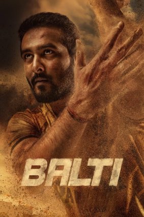 Ftware - Balti (2026) 1080p Malayalam HQ HDRip - x264 - (DD 5.1 - 448Kbps & AAC) - 3GB