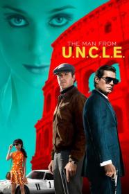 The Man From U N C L E 2015 2160p MAX WEB-DL DDPA 5 1 DV HDR H 265-PiRaTeS[TGx]