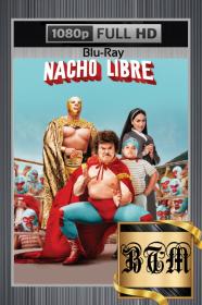 Nacho Libre 2006 1080p BluRay ENG LATINO DD 5.1 H264<span style=color:#39a8bb>-BEN THE</span>