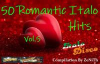 ♫VA - 50 Romantic Italo Hits Vol 5 [2020] By ZeNiTh