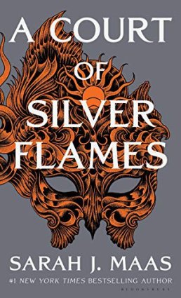 A Court of Silver Flames by Sarah J  Maas EPUB
