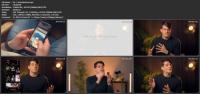 [ CourseBoat.com ] Skillshare - How To Create Viral Videos for Instagram Reels, TikTok, YouTube shorts (Full Workflow With a Phone)