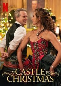 A Castle for Christmas 2021 FRENCH 720p WEB x264<span style=color:#39a8bb>-EXTREME</span>