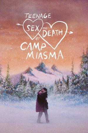 Teenage Sex And Death At Camp Miasma (2026) 1080p H264 iTA EnG AC3 Sub iTA EnG<span style=color:#39a8bb>-MIRCrew</span>