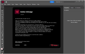 Adobe InDesign 2025 v20.3.1.073 (x64) Multilingual Pre-Activated
