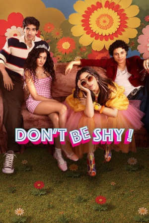 Dont Be Shy (2026) Hindi 1080p WEBRip x264 DDP 5.1 ESub