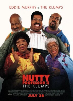 The Nutty Professor Duology 1996,2000 1080p BluRay HEVC x265 5 1 BONE