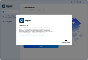 Wondershare Repairit v6.0.10.11 (x64) Multilingual Pre-Activated