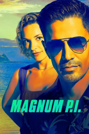 Magnum P.I.  2018 Season 5 Complete 720p WEB x264 <span style=color:#39a8bb>[i_c]</span>