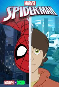 Marvel's Spider-Man S02 WEB-DLRip