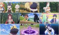 [HR] Princess Connect! Re-Dive - Batch 01 - S01E01~07 [1080p HEVC] HR-MF