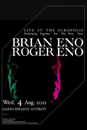 Brian Eno Roger Eno - Live At The Acropolis Athens (2022) [720p] [WEBRip] <span style=color:#39a8bb>[YTS]</span>