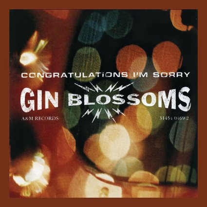 Gin Blossoms - Congratulations I'm Sorry 1996 (2026 Expanded Ed ) FLAC (Jamal The Moroccan)