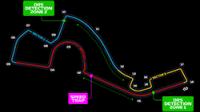 F1 2019 R16 Russian Grand Prix Weekend SkyF1HD 1080P