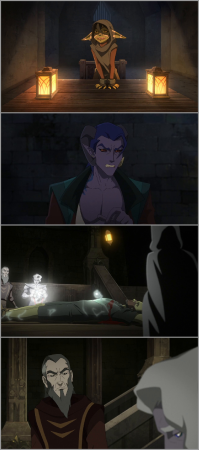 The Mighty Nein S01E04 1080p x265<span style=color:#39a8bb>-ELiTE</span>