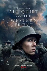 All Quiet on the Western Front 2022 WEB-DL 1080p<span style=color:#39a8bb> seleZen</span>