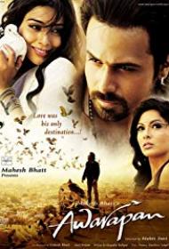 Awarapan 2007 Hindi 1080p BluRay x264 [1.8GB]
