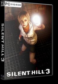 Silent Hill 3