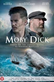 Moby Dick (2011) [720p] [BluRay] <span style=color:#39a8bb>[YTS]</span>