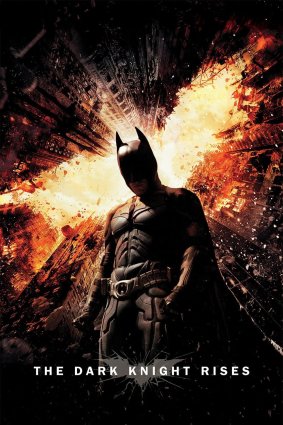 The Dark Knight Rises 2012 IMAX 1080p AV1 10Bit DKong