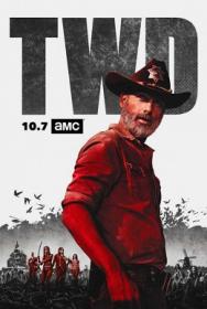 The Walking Dead S09E08 720p AMZN WEB-DL x264 ESub [MW]
