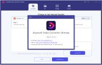 Aiseesoft Video Converter Ultimate v10.7.22 (x64) Multilingual Portable