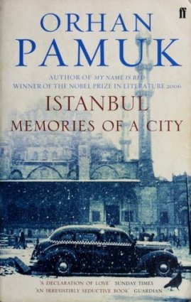 Orhan Pamuk - Istanbul